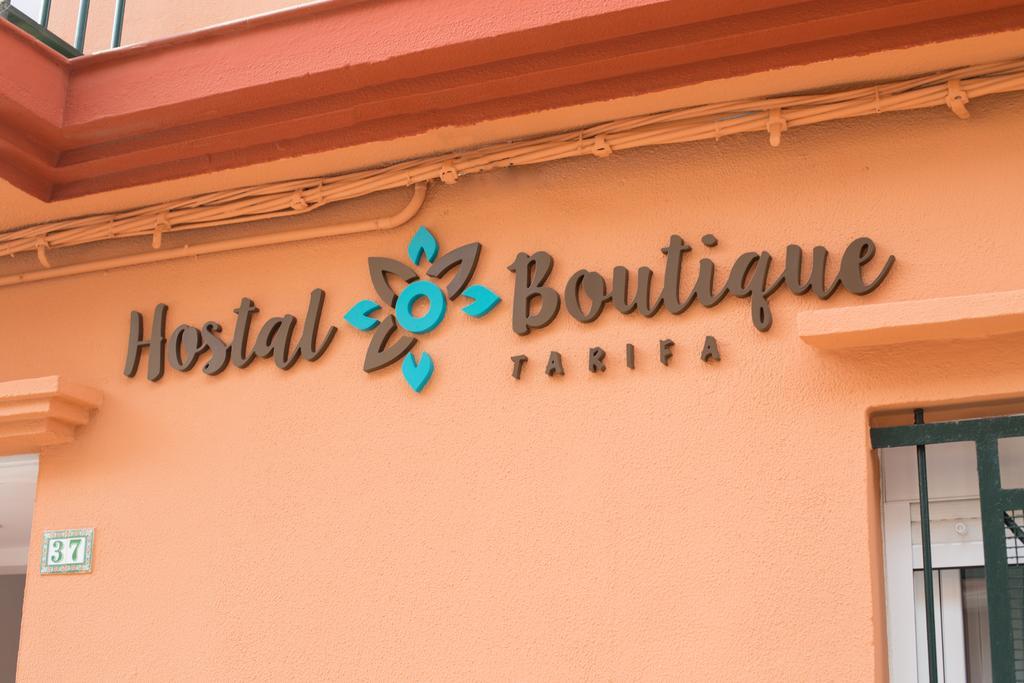 L'Boutique Tarifa Hotel Exterior photo